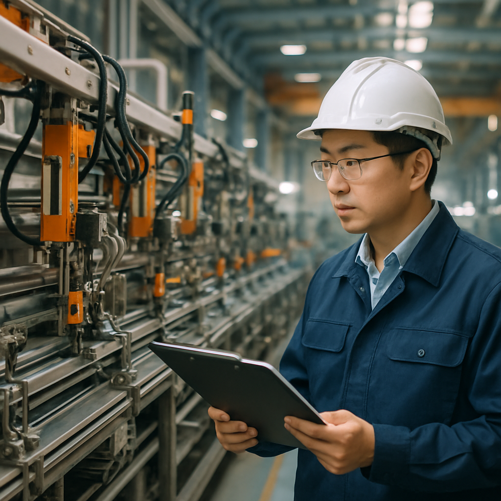 制造企业战略升级