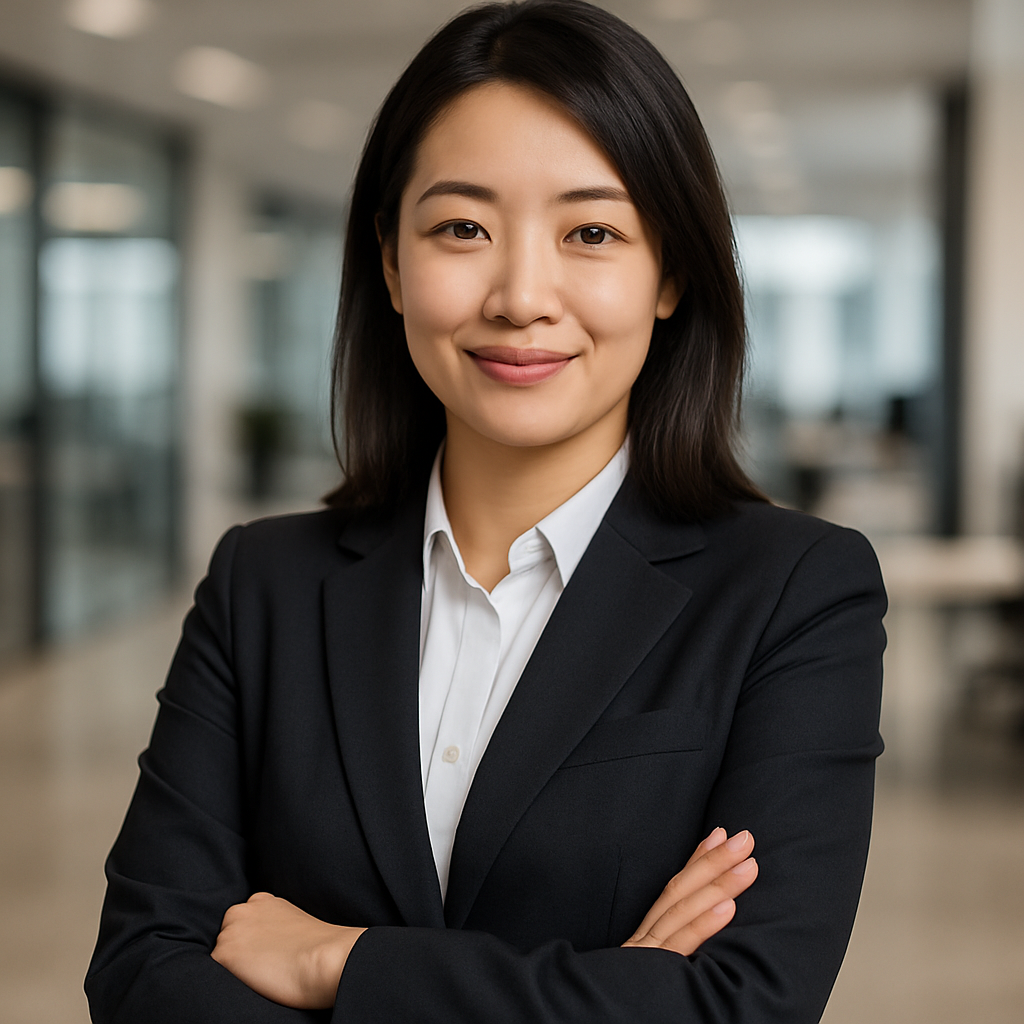 组织与人力专家