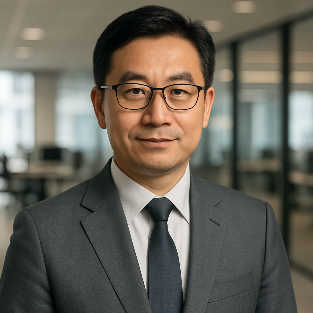 运营与数字化顾问