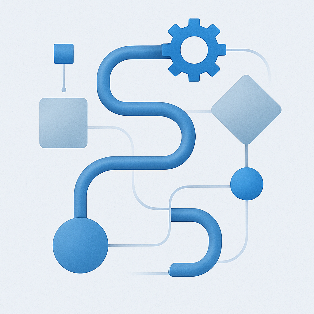 运营优化概念图