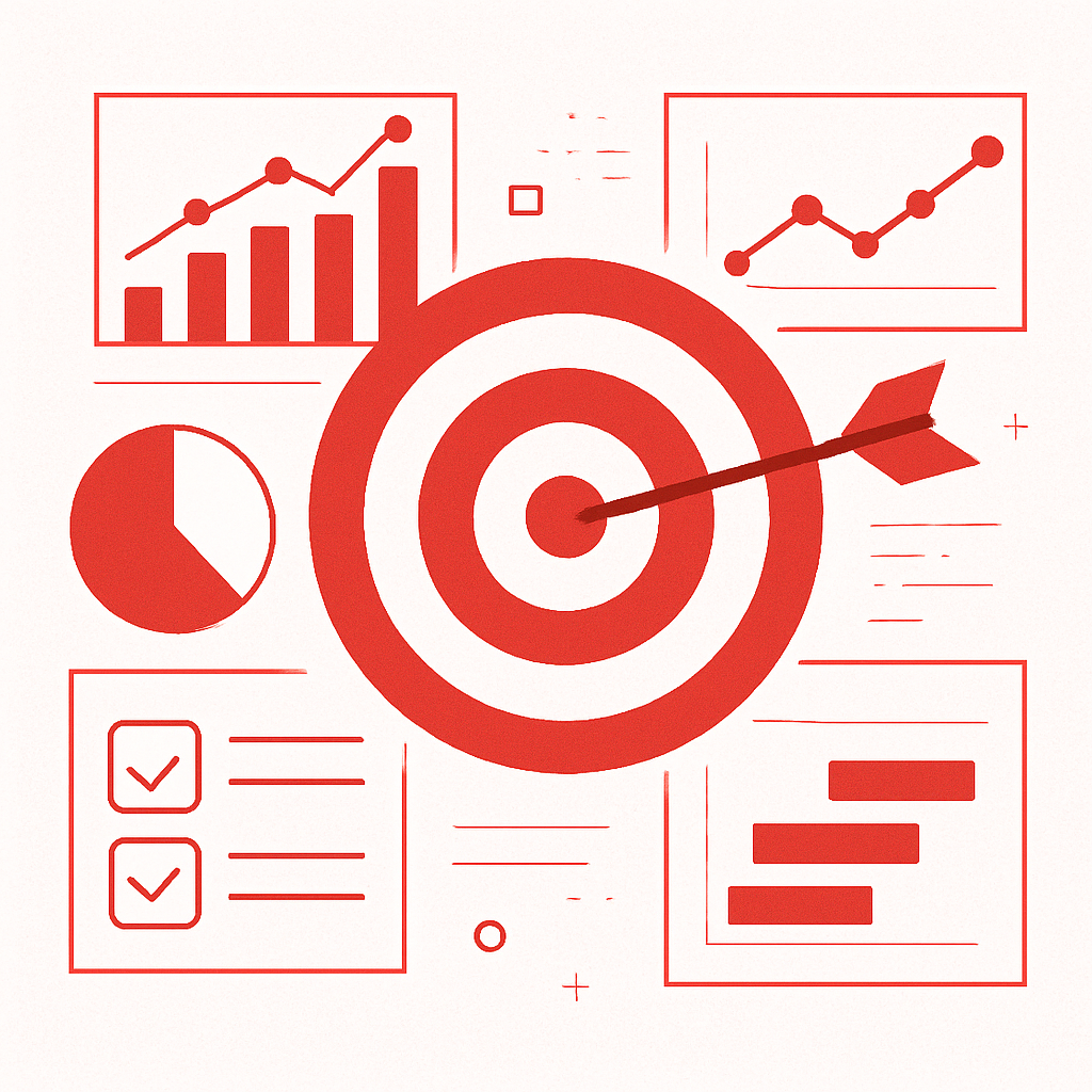 绩效管理概念图